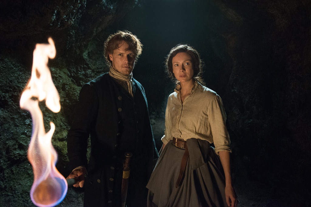 Outlander Season 3 Finale Outlander Season 3 Finale